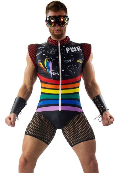 hot pride outfits|More.